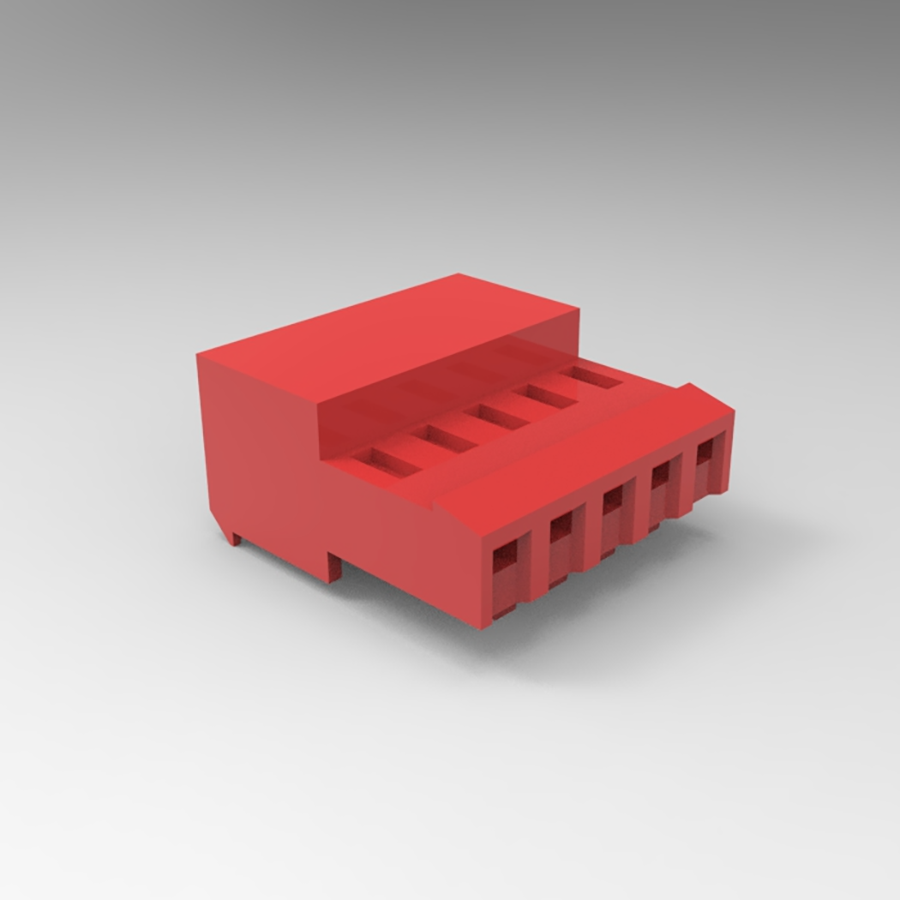 X9254HIR-05-N0-XKB Connectivity